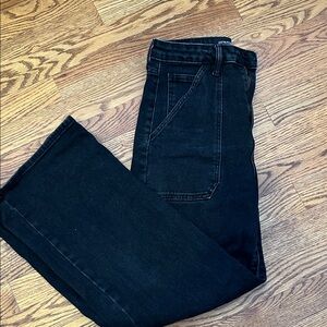 Just Black Denim jeans, size 26